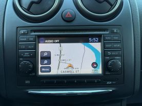 2012 NISSAN ROGUE SUV 4-CYL, 2.5 LITER SV SPORT UTILITY 4D