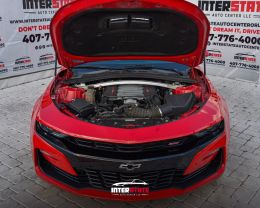 2019 CHEVROLET CAMARO For Sale in Orlando