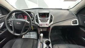 2015 GMC TERRAIN