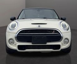 2015 MINI HARDTOP 2 DOOR HATCHBACK 4-CYL, TURBO, 2.0 LITER COOPER S HATCHBACK 2D