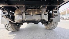1992 TOYOTA LAND CRUISER TRUCK 1HZ TRUCK