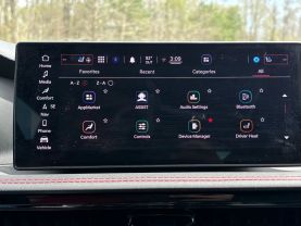 2023 DODGE HORNET SUV 4-CYL, TURBO, 2.0 LITER GT PLUS SPORT UTILITY 4D at T&T Repairables - used car dealership in Spencer, Indiana.