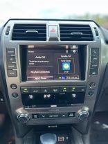 2019 LEXUS GX