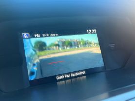 2015 HONDA ODYSSEY VAN V6, I-VTEC, 3.5 LITER EX-L MINIVAN 4D