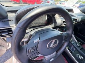 2018 LEXUS IS