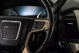 2020 GMC YUKON XL SUV V8, ECOTEC3, 6.2 LITER DENALI SPORT UTILITY 4D