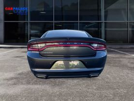 2019 Dodge Charger Sxt Sedan 4d - Image 4