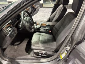 2015 BMW 3 SERIES SEDAN 4-CYL, TURBO, 2.0 LITER 328I SEDAN 4D