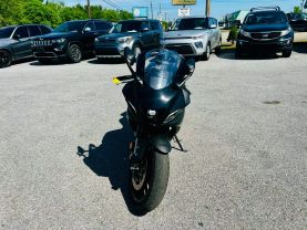 2024 YAMAHA YZF-R7 SPORTBIKES - -