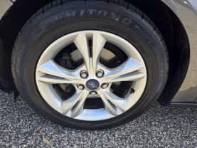 2014 FORD FOCUS SEDAN 4-CYL, PZEV, 2.0 LITER SE SEDAN 4D