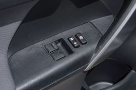 2011 SCION TC HATCHBACK 4-CYL, 2.5 LITER HATCHBACK COUPE 2D