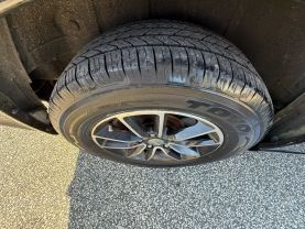 2015 DODGE GRAND CARAVAN PASSENGER PASSENGER V6, FLEX FUEL, 3.6 LITER SE PLUS MINIVAN 4D