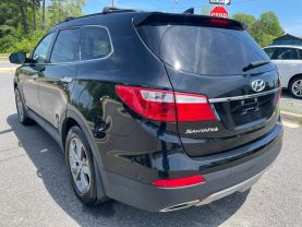 2014 Hyundai Santa Fe - Image 5