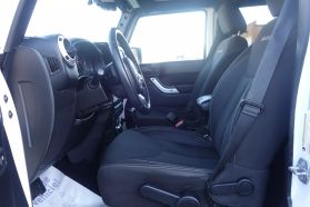 2016 JEEP WRANGLER SUV V6, 3.6 LITER UNLIMITED SAHARA SPORT UTILITY 4D