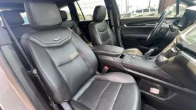 2020 CADILLAC XT6