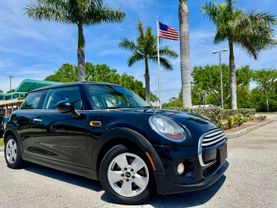 2015 MINI HARDTOP 2 DOOR HATCHBACK 3-CYL, TURBO, 1.5 LITER COOPER HATCHBACK 2D