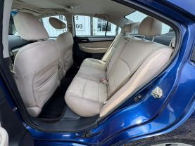 2015 SUBARU LEGACY SEDAN 4-CYL, PZEV, 2.5 LITER 2.5I PREMIUM SEDAN 4D