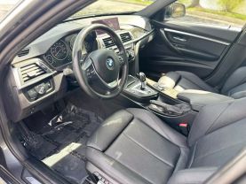 2018 BMW 3 SERIES