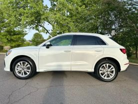 2022 AUDI Q3