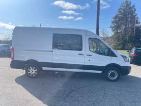 2019 FORD TRANSIT 250 VAN