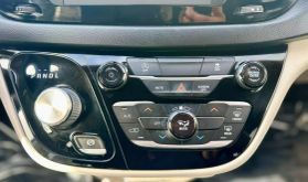 2021 CHRYSLER VOYAGER VAN V6, 3.6 LITER LXI MINIVAN 4D
