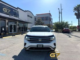 2021 Volkswagen Atlas - Image 2