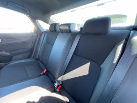 2023 HONDA CIVIC SEDAN 4-CYL, I-VTEC, 2.0 LITER SPORT SEDAN 4D - Gesner Auto Inc in Taunton, MA, 41.88613, -71.14527