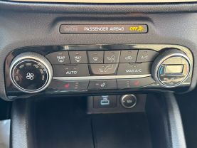 2021 FORD ESCAPE SUV 3-CYL, ECOBOOST, TURBO, 1.5 LITER SE SPORT UTILITY 4D at T&T Repairables - used car dealership in Spencer, Indiana.