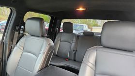 2024 Ram 3500 Crew Cab - Image 12