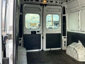 2020 RAM PROMASTER CARGO VAN CARGO - AUTOMATIC - Dart Auto Group