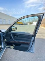 2011 BMW 3 SERIES