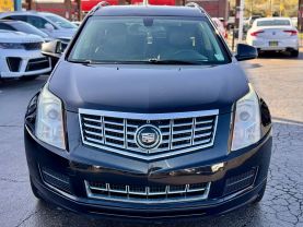 2015 CADILLAC SRX