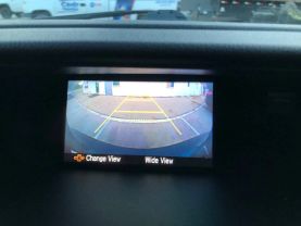 2015 HONDA CR-V SUV 4-CYL, I-VTEC, 2.4 LITER LX SPORT UTILITY 4D