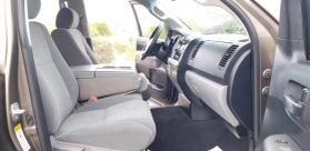 2012 TOYOTA TUNDRA DOUBLE CAB PICKUP V8, 4.6 LITER PICKUP 4D 6 1/2 FT at The One Autosales Inc in Phoenix , AZ 85022  33.60461470880989, -112.03641575767358