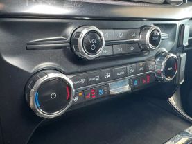 2023 FORD F150 SUPERCREW CAB PICKUP V6, ECOBOOST, TWIN TURBO, 3.5 LITER TREMOR PICKUP 4D 5 1/2 FT