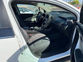 2015 CHEVROLET VOLT SEDAN VOLTEC ELECTRIC DRIVE SEDAN 4D