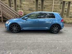 2016 VOLKSWAGEN E-GOLF HATCHBACK ELECTRIC MOTOR SE HATCHBACK SEDAN 4D