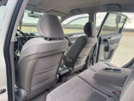 2011 HONDA CR-V SUV 4-CYL, VTEC, 2.4 LITER SE SPORT UTILITY 4D