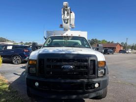 2008 Ford F450 Super Duty Regular Cab & Chassis 165" W.b. 2d - Image 11