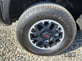 2024 TOYOTA TACOMA DOUBLE CAB PICKUP