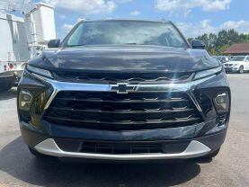 2023 Chevrolet Blazer 2lt Sport Utility 4d - Image 10