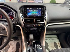2019 MITSUBISHI ECLIPSE CROSS