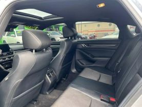 2018 HONDA ACCORD SEDAN 4-CYL, VTEC, TURBO, 2.0 LITER SPORT SEDAN 4D