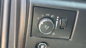 2017 JEEP GRAND CHEROKEE SUV V8, VVT, 5.7 LITER OVERLAND SPORT UTILITY 4D