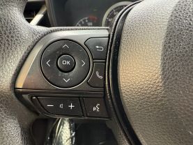 2022 TOYOTA COROLLA SEDAN 4-CYL, 1.8 LITER LE SEDAN 4D - Gesner Auto Inc in Taunton, MA, 41.88613, -71.14527
