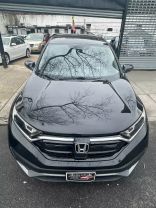 2020 HONDA CR-V SUV 4-CYL, TURBO, 1.5 LITER EX-L SPORT UTILITY 4D