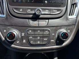 2023 CHEVROLET MALIBU SEDAN 4-CYL, TURBO, 1.5 LITER 2LT SEDAN 4D at T&T Repairables - used car dealership in Spencer, Indiana.
