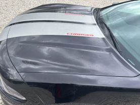 2021 DODGE CHARGER SEDAN V6, 3.6 LITER SXT SEDAN 4D at T&T Repairables - used car dealership in Spencer, Indiana.