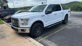 2016 Ford F150 Supercrew Cab - Image 2
