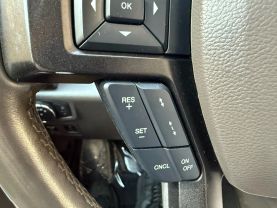 2019 FORD EXPEDITION SUV WHITE AUTOMATIC - Budget Used Car Sales